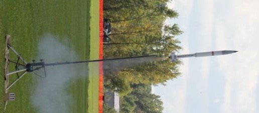 Eradicator Launch!