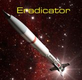 Sirius Rocketry Transition Series Eradicator kit