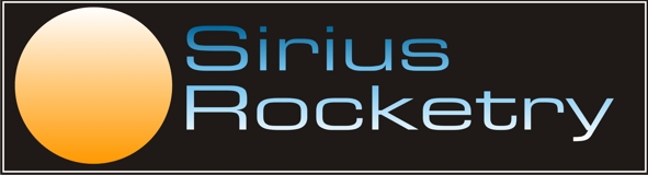 Sirius Rocketry - For the Serious Rocketeer!